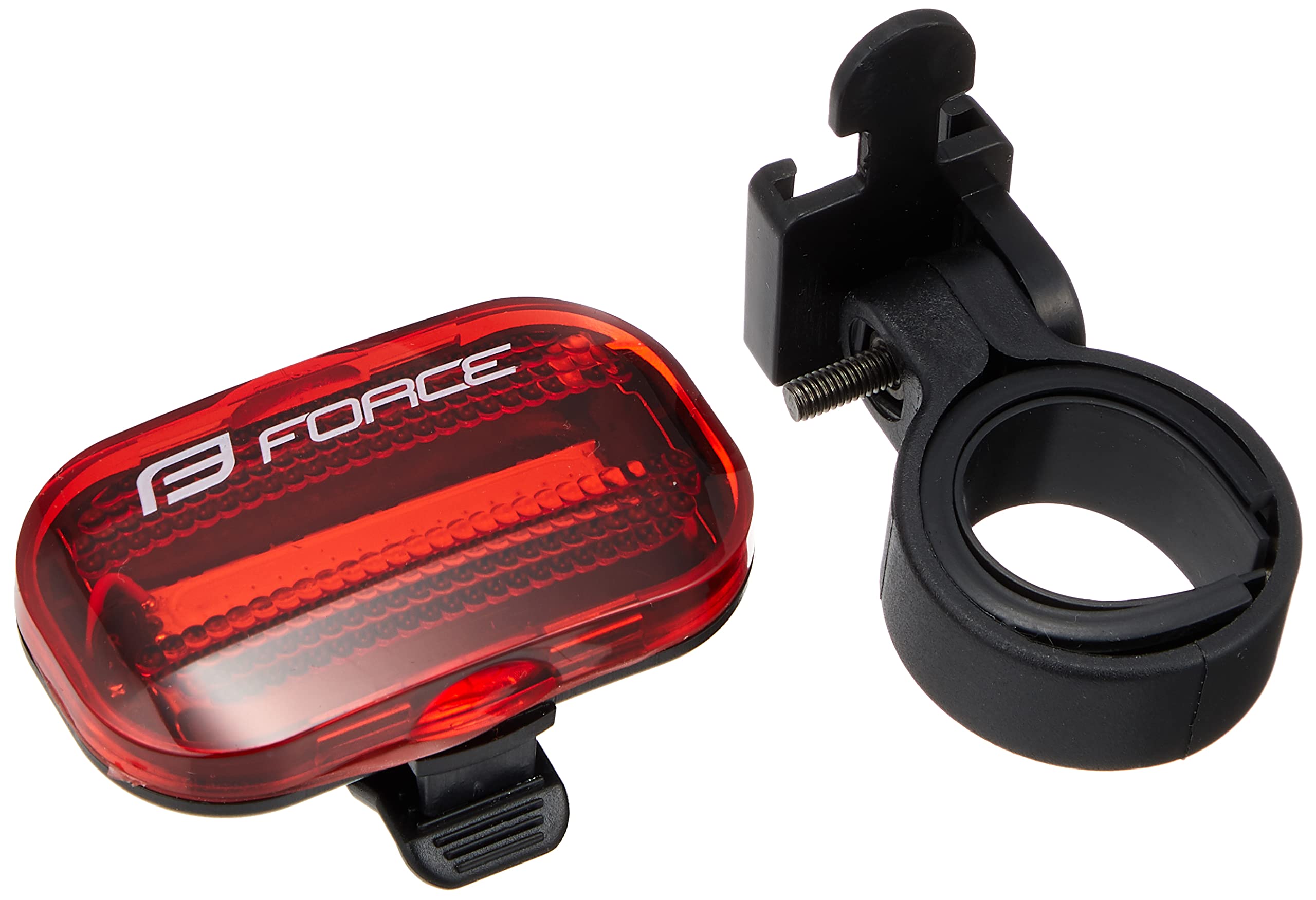 自転車用テールライト 左右セット キャンターテール 新車外し ソロ